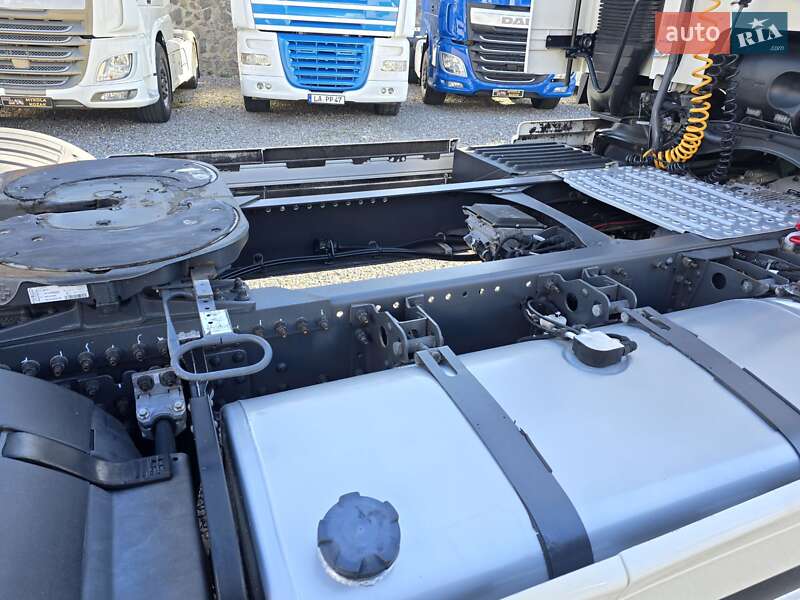 Тягач Volvo FM 13 2014 в Вінниці фото 21 Тягач Volvo FM 13 2014 в Вінниці