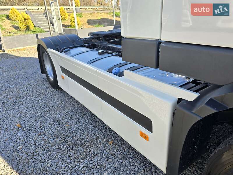 Тягач Volvo FM 13 2014 в Вінниці фото 31 Тягач Volvo FM 13 2014 в Вінниці