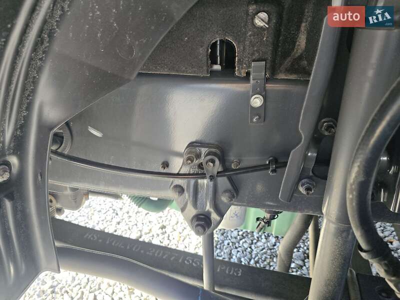 Тягач Volvo FM 13 2014 в Вінниці фото 36 Тягач Volvo FM 13 2014 в Вінниці