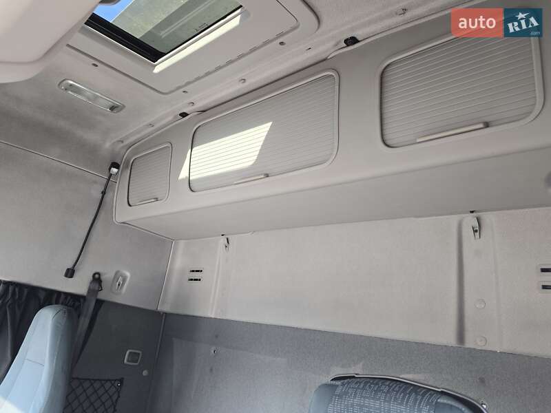 Тягач Volvo FM 13 2014 в Вінниці фото 44 Тягач Volvo FM 13 2014 в Вінниці