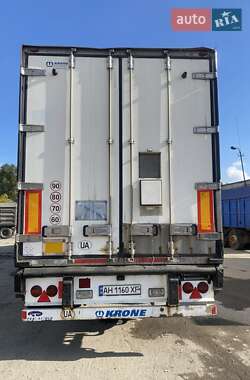 Тягач Volvo FM 13 2008 в Днепре