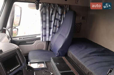 Тягач Volvo FM 13 2007 в 