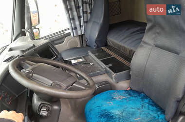 Тягач Volvo FM 13 2007 в 