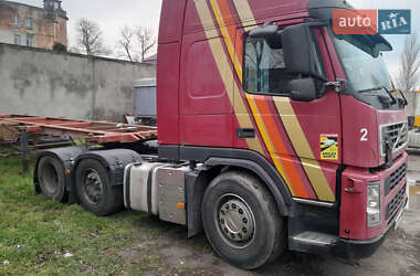 Тягач Volvo FM 13 2007 в 
