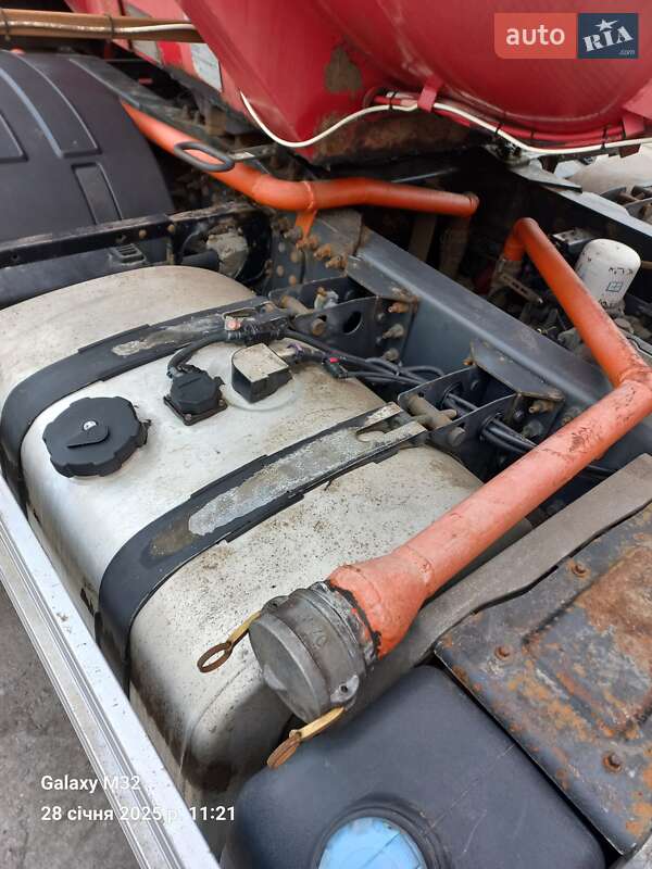 Тягач Volvo FM 13 2014 в Киеве