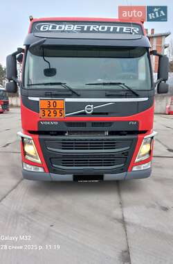 Тягач Volvo FM 13 2014 в Киеве