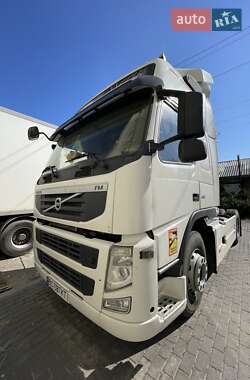 Тягач Volvo FM 13 2013 в Львові