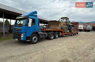 Самосвал Volvo FM 13 2011 в 