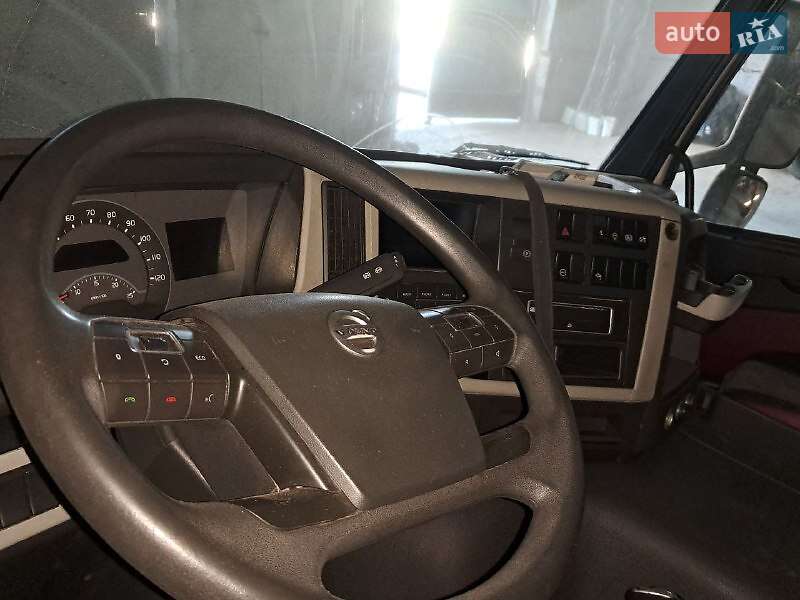 Тягач Volvo FM 13 2019 в Николаеве