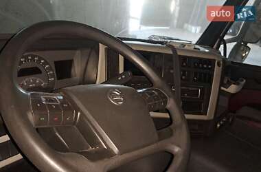 Тягач Volvo FM 13 2019 в 