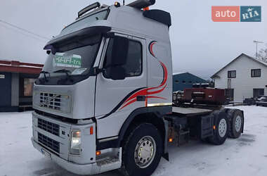 Тягач Volvo FM 13 2009 в Виннице