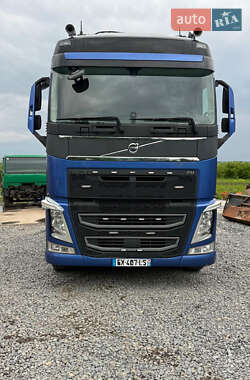 Тягач Volvo FM 13 2018 в Недобоевцах