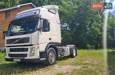 Тягач Volvo FM 13 2009 в Виннице