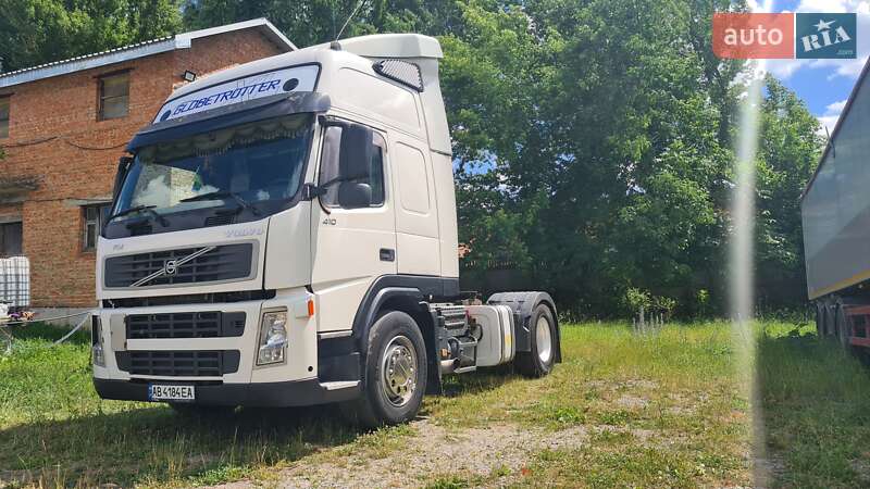 Volvo FM 13 2009