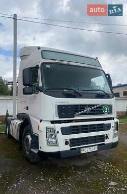 Тягач Volvo FM 13 2007 в Тернополі