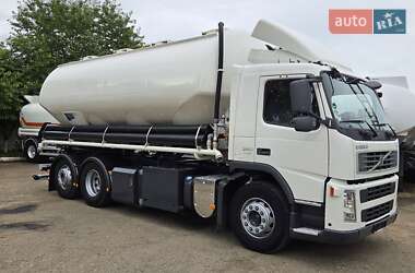 Кормовоз Volvo FM 13 2008 в 
