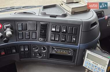 Кормовоз Volvo FM 13 2008 в 