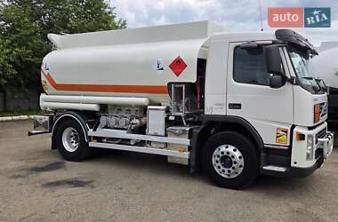 Бензовоз Volvo FM 13 2008 в 