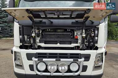 Бензовоз Volvo FM 13 2008 в 