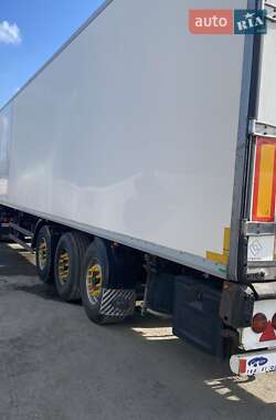 Тягач Volvo FM 13 2008 в 