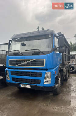 Самоскид Volvo FM 13 2009 в Черкасах