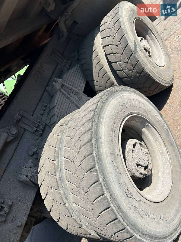 Самосвал Volvo FM 13 2008 в Каменском