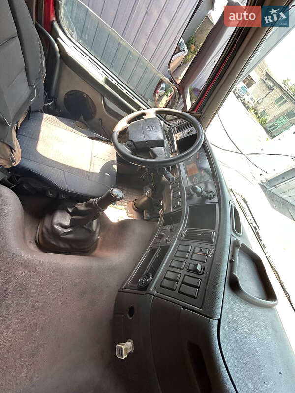 Самосвал Volvo FM 13 2008 в Каменском