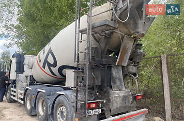Бетонозмішувач (Міксер) Volvo FM 13 2013 в Вінниці
