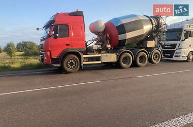 Бетономешалка (Миксер) Volvo FM 13 2013 в 