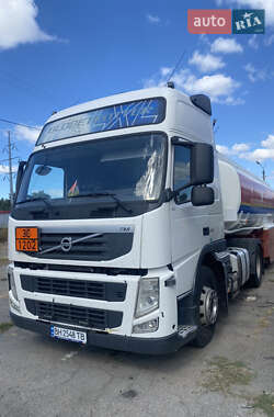 Бензовоз Volvo FM 13 2011 в Одесі