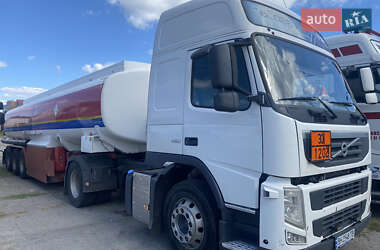 Бензовоз Volvo FM 13 2011 в Одессе