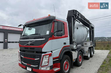 Бетономешалка (Миксер) Volvo FM 13 2015 в 