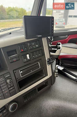 Бетономешалка (Миксер) Volvo FM 13 2015 в 