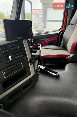 Бетономешалка (Миксер) Volvo FM 13 2015 в 