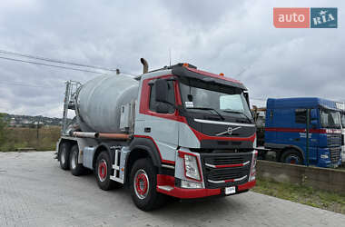Бетономешалка (Миксер) Volvo FM 13 2015 в 