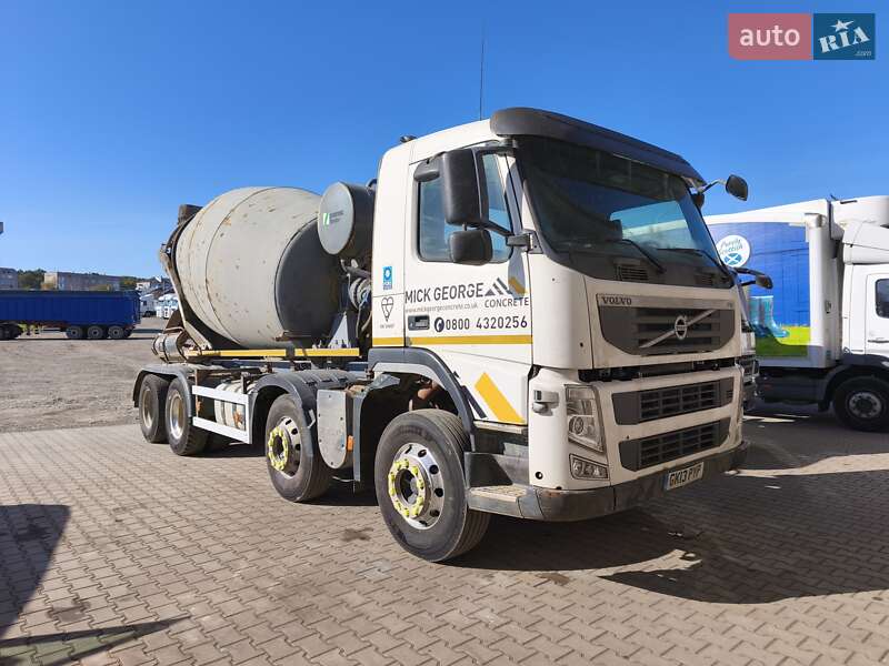 Volvo FM 13 2012