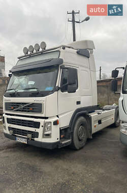 Тягач Volvo FM 13 2008 в Житомирі