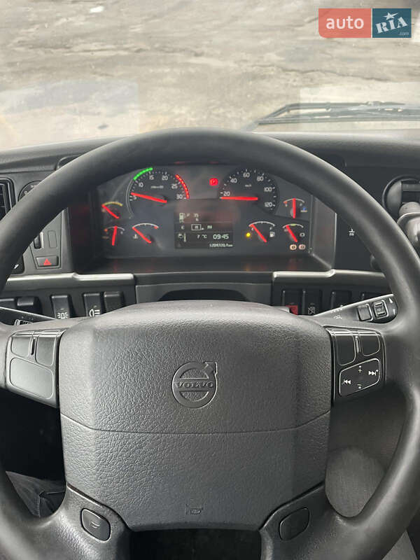 Тягач Volvo FM 13 2008 в Житомире