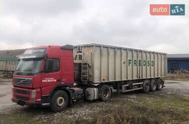 Тягач Volvo FM 13 2010 в Хмільнику