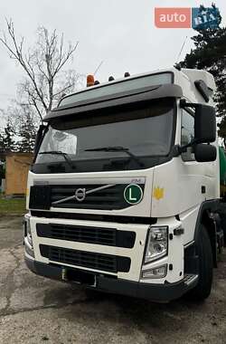 Бензовоз Volvo FM 13 2012 в Киеве