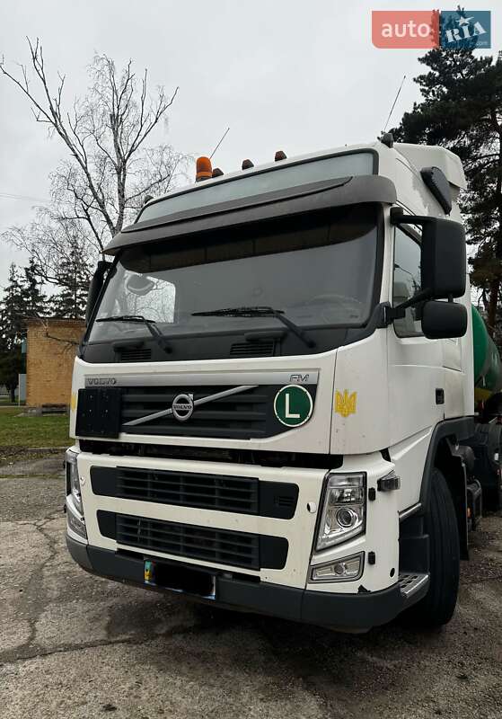 Volvo FM 13 2012