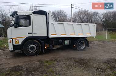 Самосвал Volvo FM 13 2008 в Виннице