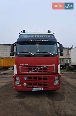 Тягач Volvo FM 13 2008 в Одессе