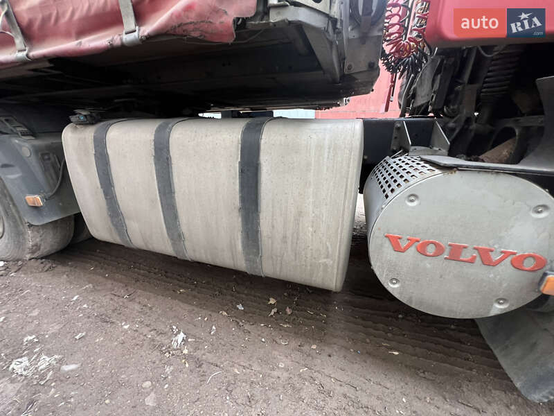Тягач Volvo FM 13 2008 в Днепре