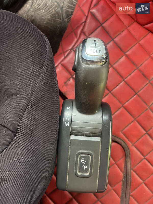 Тягач Volvo FM 13 2008 в Днепре