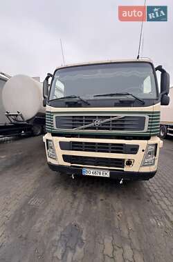 Тягач Volvo FM 13 2009 в Радивилове