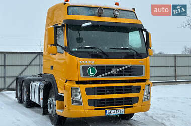 Тягач Volvo FM 13 2007 в Долині