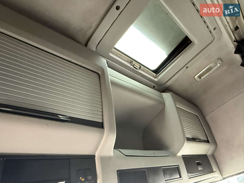 Тягач Volvo FM 13 2014 в Одессе