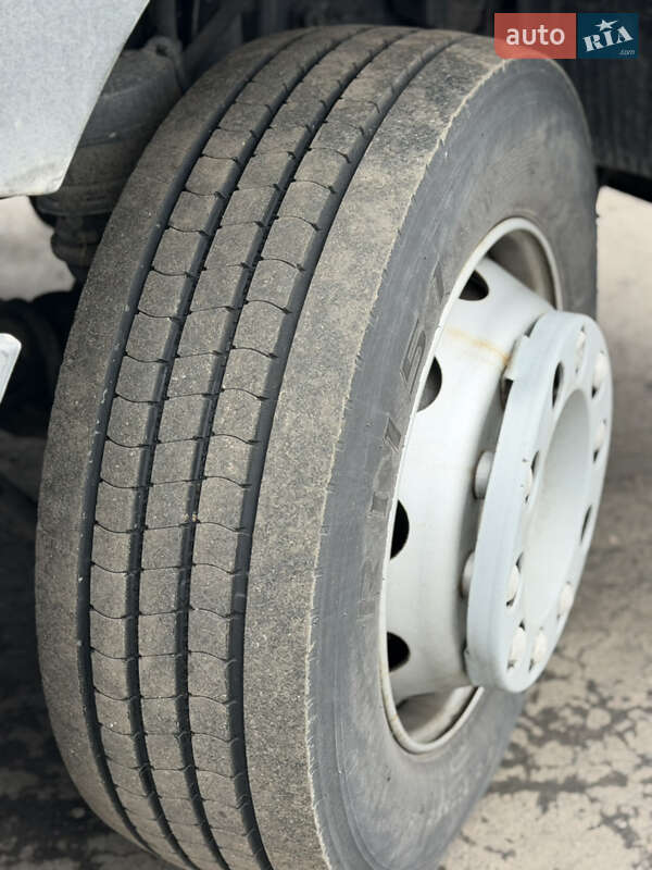 Автовоз Volvo FM 13 2017 в Мукачево