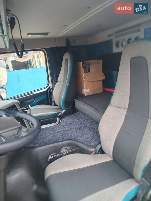 Автовоз Volvo FM 13 2017 в Мукачево